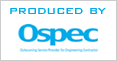 PRODUCED BY OSPEC